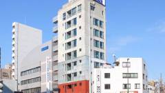 ホテルリブマックスBUDGET後楽園