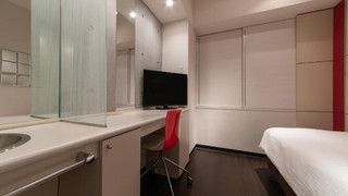 スタンダード セミダブルルーム 禁煙