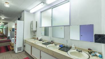 バスルームのシンク / 21