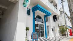 Glory island okinawa SOBE