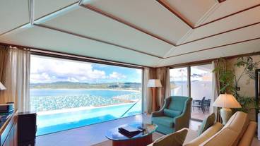 エグゼクティブスイート / 1