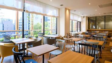 レストラン / 12