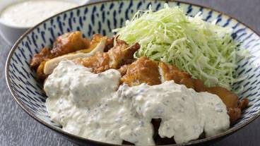 朝食ビュッフェ / 24