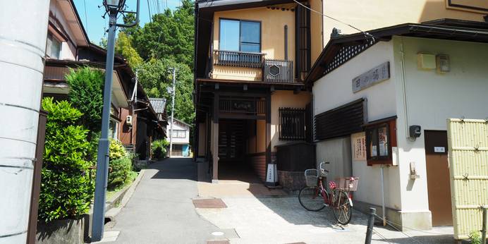 湯田川温泉 九兵衛旅館（山形県 旅館） / 1