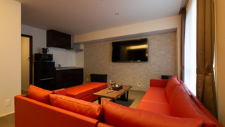 デラックスF 禁煙