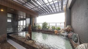 温泉 / 28