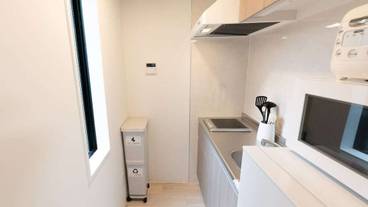 専用キッチン / 19