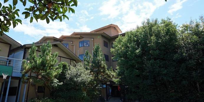 桜の館ホテル（山梨県 旅館） / 1