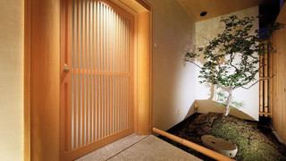 ヴィラスイート 胡蝶 露天風呂付 禁煙