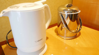 デラックス ツインルーム 禁煙