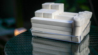 【スタンダードメゾネット】露天風呂付き　禁煙