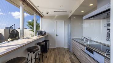 共用キッチン / 6