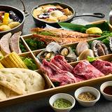 プレミアBBQ一例 / 1