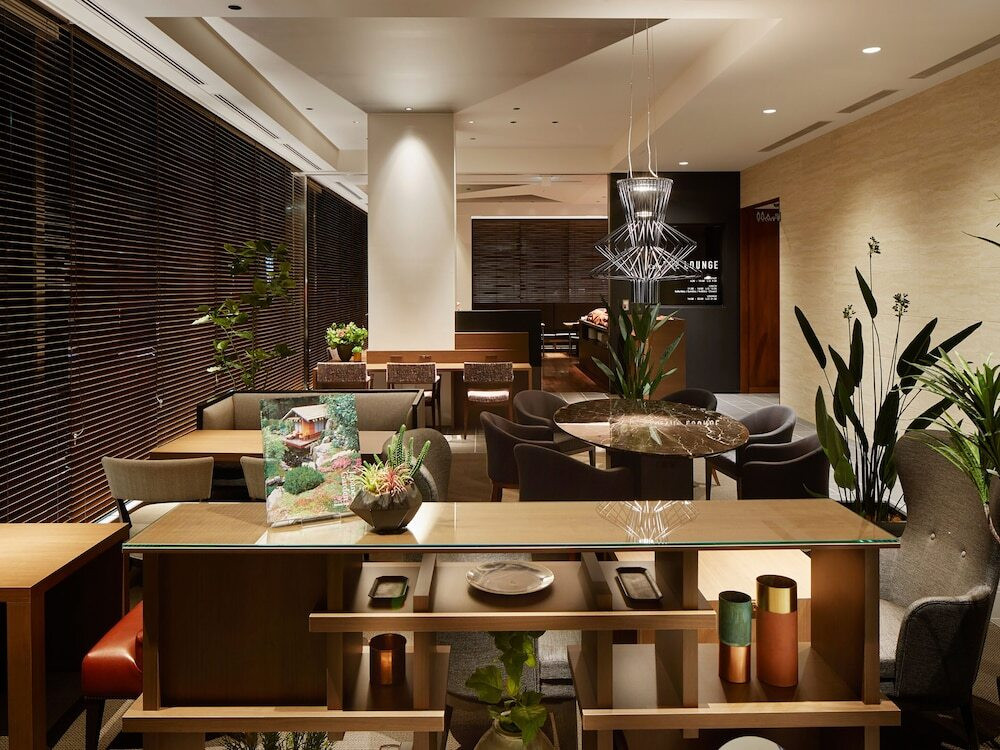 東京駅から徒歩約5分のスタイリッシュホテル3396998