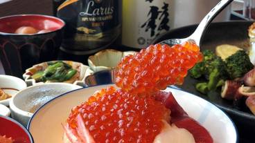 朝食／バイキング一例① / 5