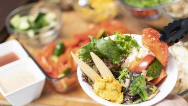 レストラン / 17