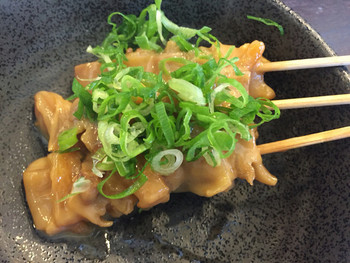 「七津屋」料理 726333 どてやき