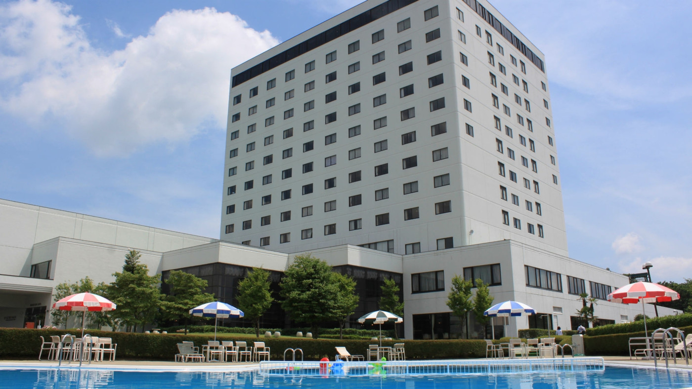 8.那須観光を楽しむなら「グランドメルキュール那須高原リゾート＆スパ」4250532