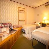 COUNTRY INN カナディアン ハウス（新潟県 ペンション） / 5
