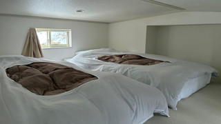 キャビン 禁煙 (D)