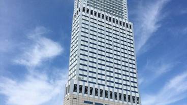 施設の正面 / 1