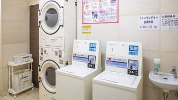 ランドリー ルーム / 8