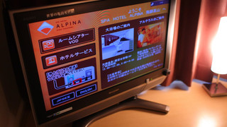 ツインルーム 禁煙