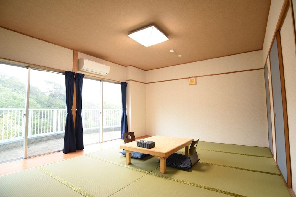 客室