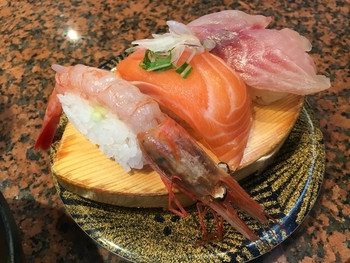「すし弁慶 道笑町店」 料理 51781489 