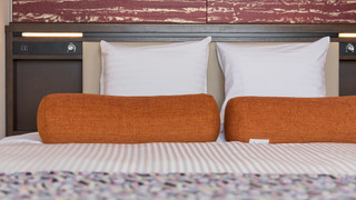 スーペリア ルーム 禁煙