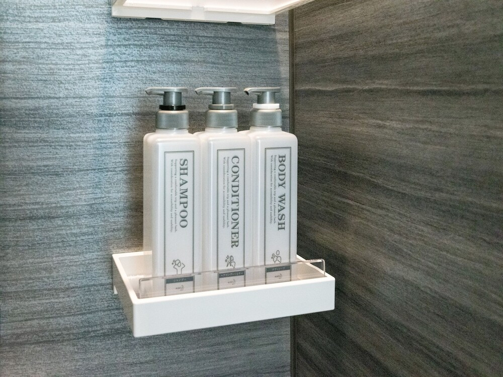 バスアメニティ