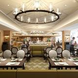 食べすぎ注意です♪
和洋ビュッフェの朝食 / 1