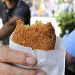【東京】おいしいコロッケが食べたい!下町の味が堪能できるお店6選
