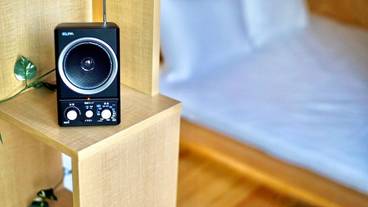 客室の設備とサービス / 36