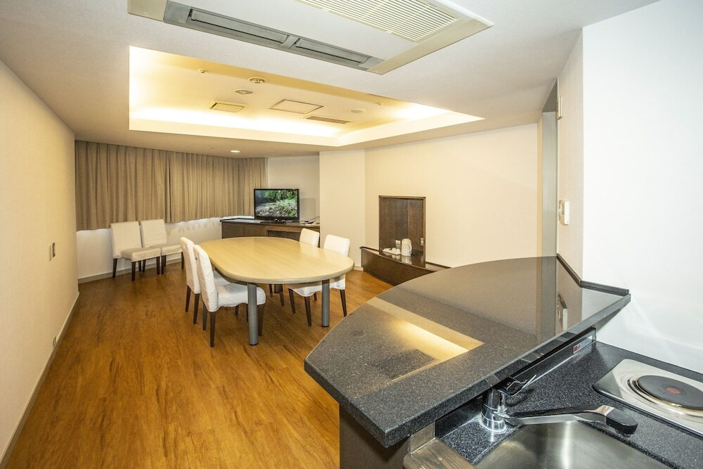 客室の設備とサービス