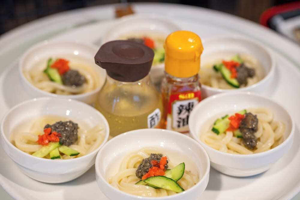 レストラン