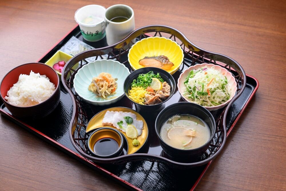 食事・飲み物