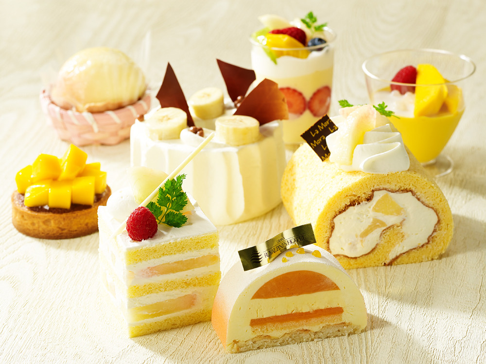 埼玉を代表するシティホテルにも泊まりたい！4024697