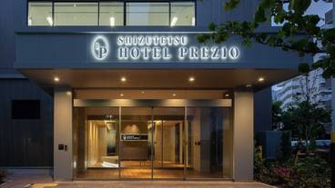 施設の入り口 / 10