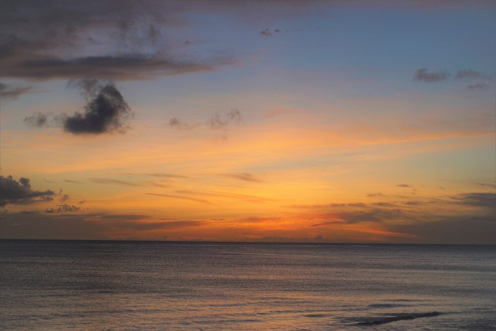 施設からの眺望