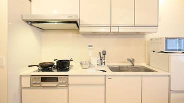 施設内の設備 / 4