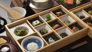 食事・飲み物 / 2