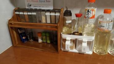 施設内の設備 / 2