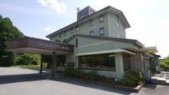 ホテルルートインコート軽井沢