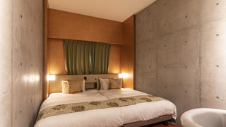 おまかせ部屋 キングルーム 禁煙