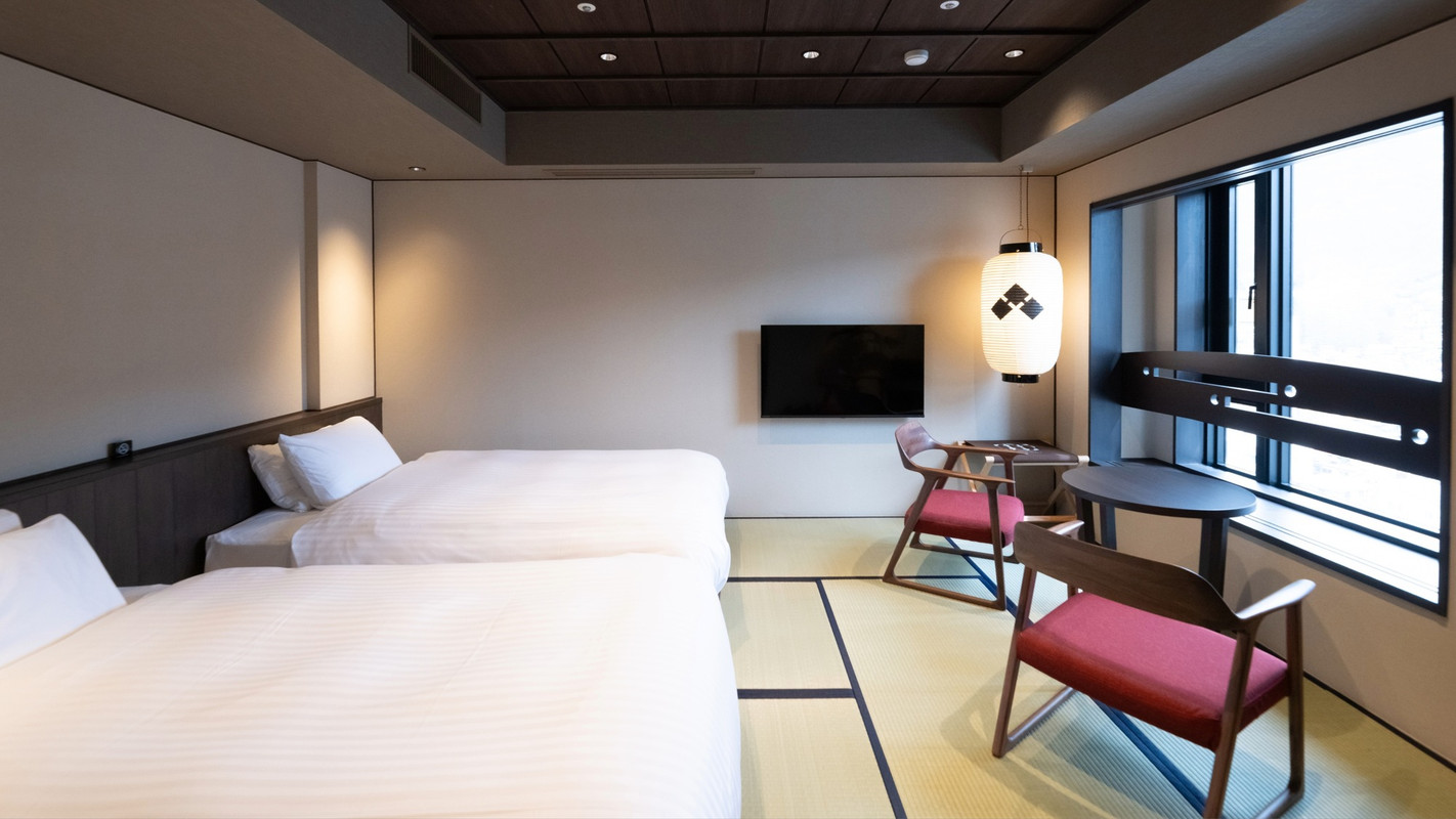部屋