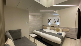 コンフォートツイン 禁煙