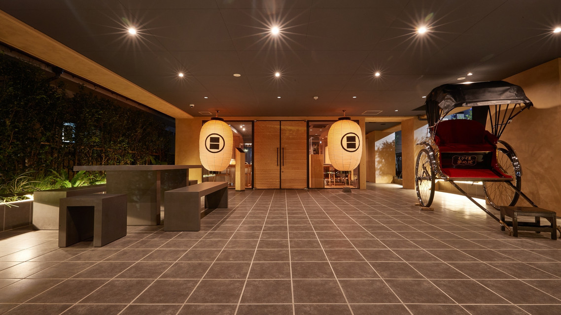 KAMAKURA HOTEL（カマクラ ホテル） / 3