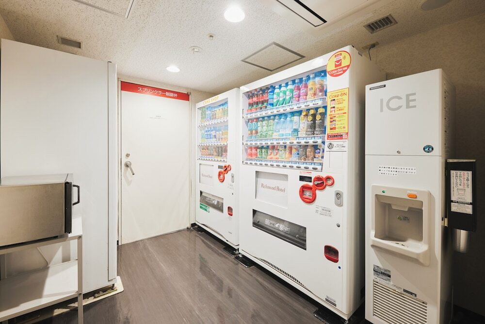 自動販売機