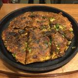 ねぎ焼 やまもと 新大阪店（ネギヤキヤマモト）